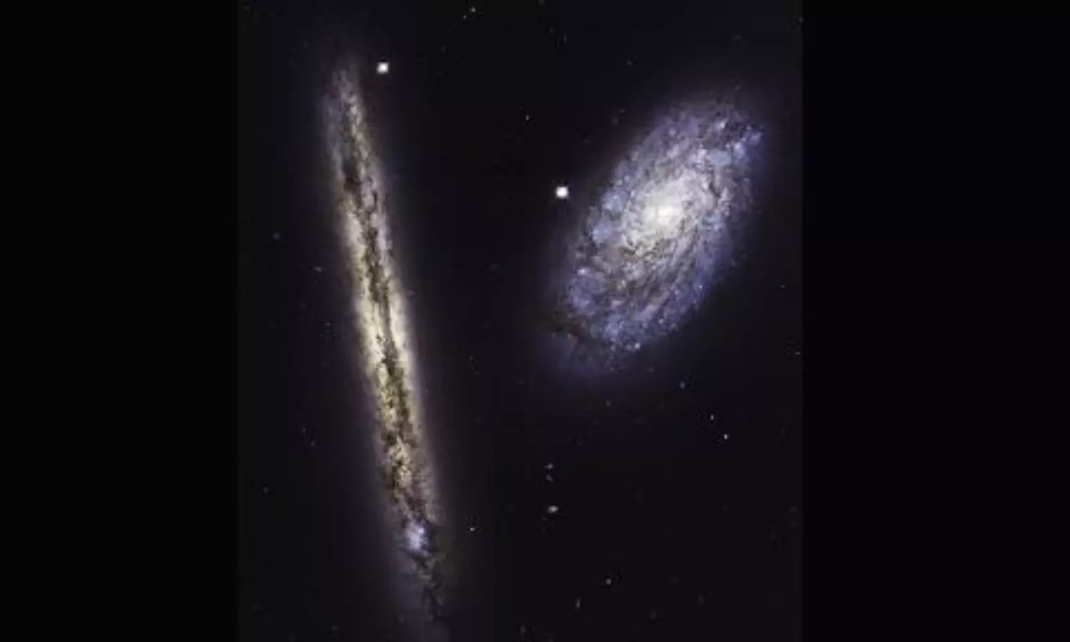 galaxy