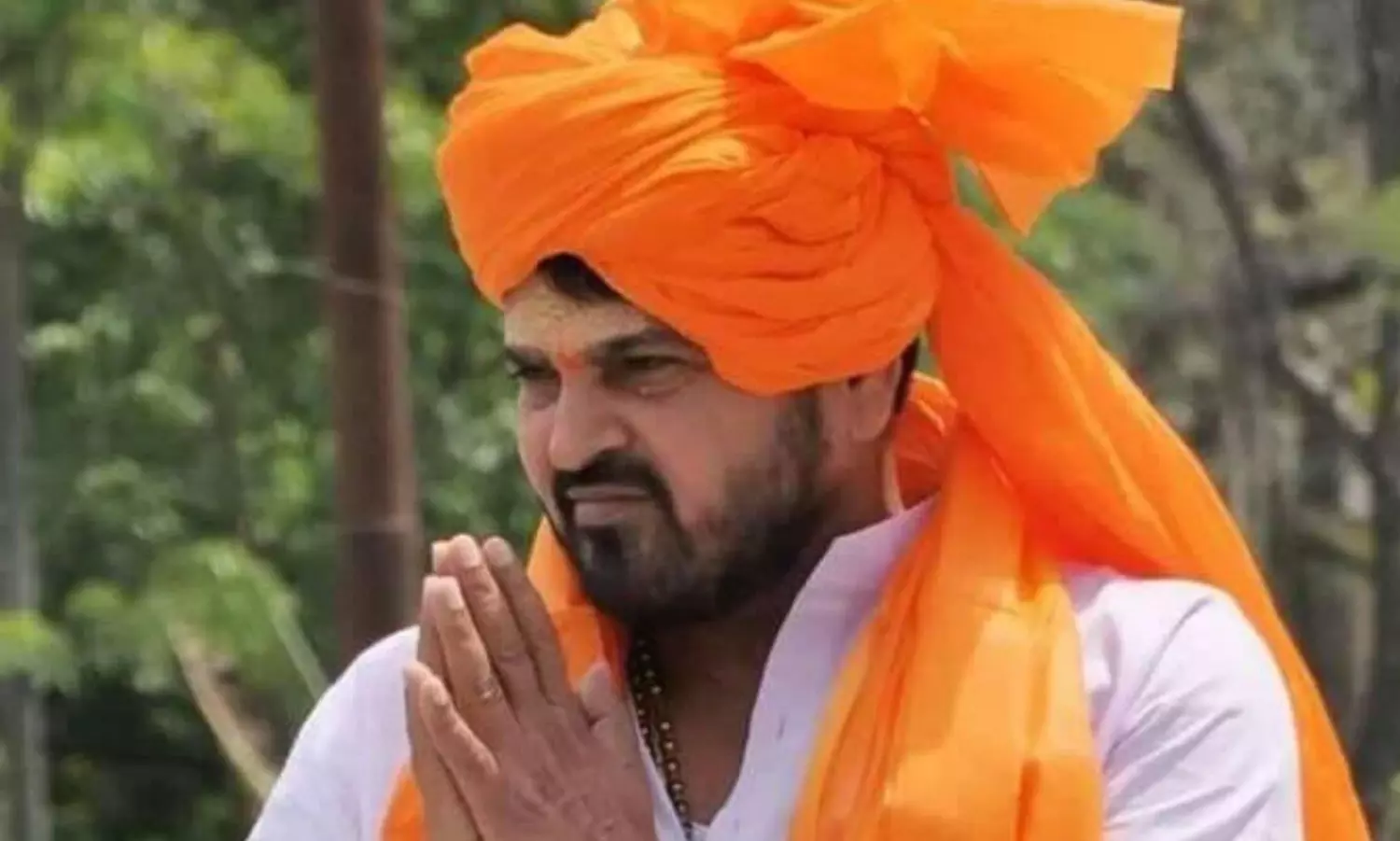 Have full faith in judiciary: #metoo accused wrestling body chief