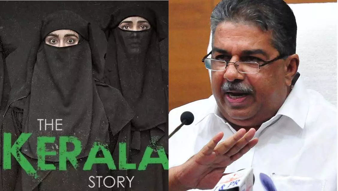 The Kerala Story sells lies; shouldnt be allowed to screen: Kerala