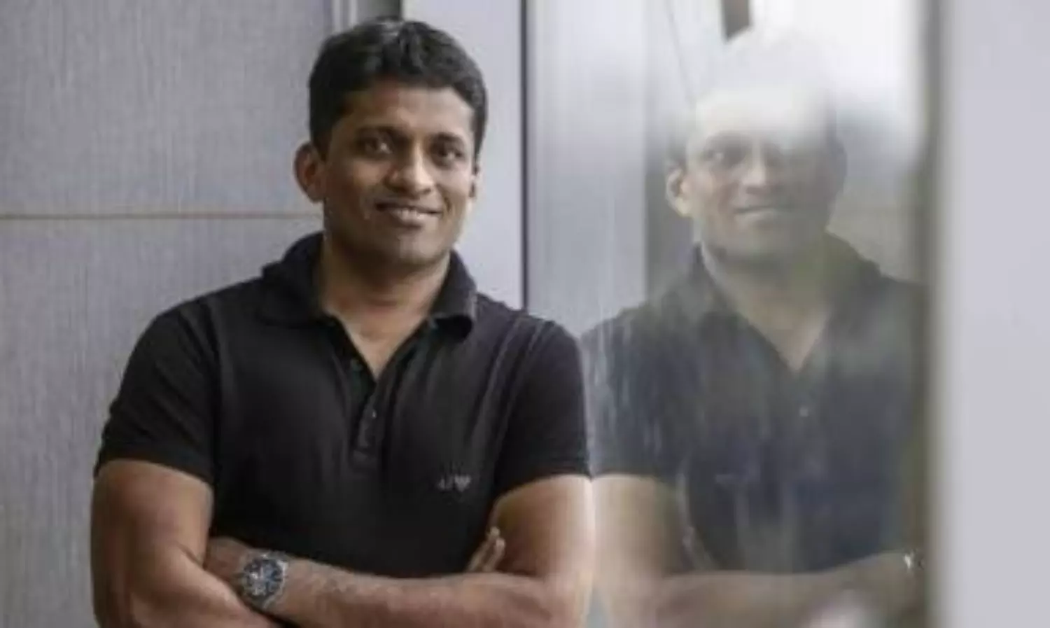 ED raid at Byju’s CEO Raveendrans home offices over alleged FEMA violations
