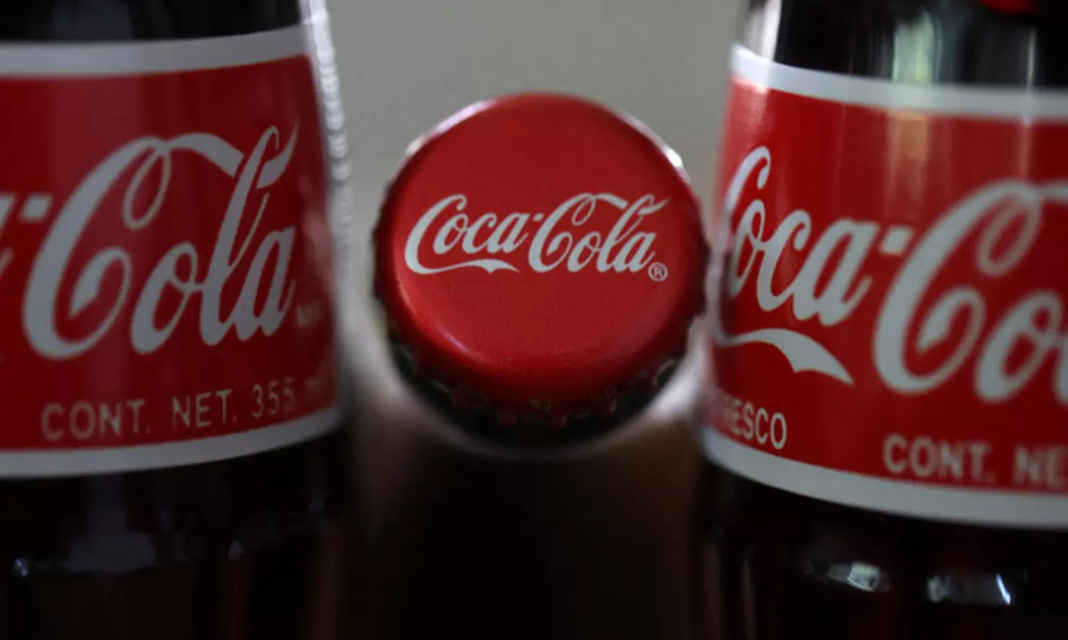 Coca-Cola, Pepsi: latest casualties of war in Sudan