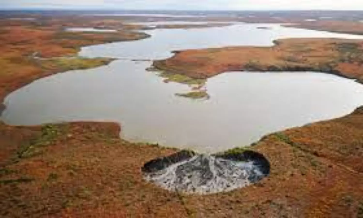 permafrost