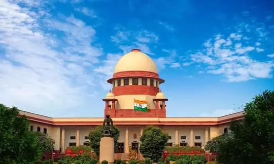 States, UTs must file cases on hate speech; no complaint needed: SC