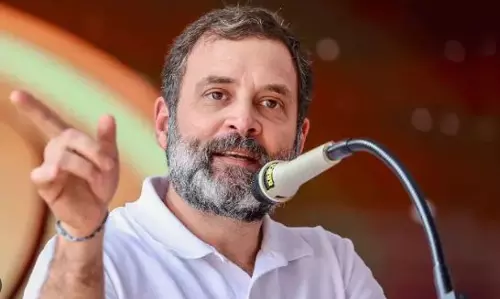 Judges who heard Rahul Gandhis plea in defamation case previously defended Amit Shah and Kodnani