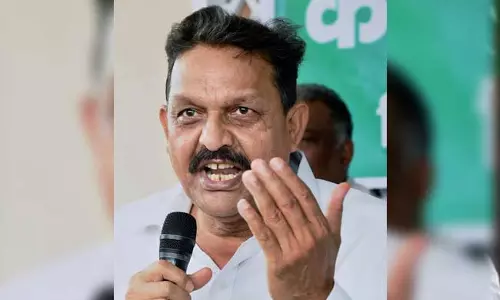Another Lok Sabha MP to lose membership after Rahul Gandhi