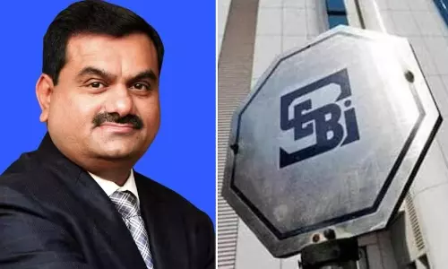 Hindenburg-Adani probe: Complex matter, SEBI seeks extension from SC
