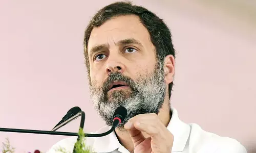 Defamation case: Gujarat HC to hear Rahuls plea on May 2