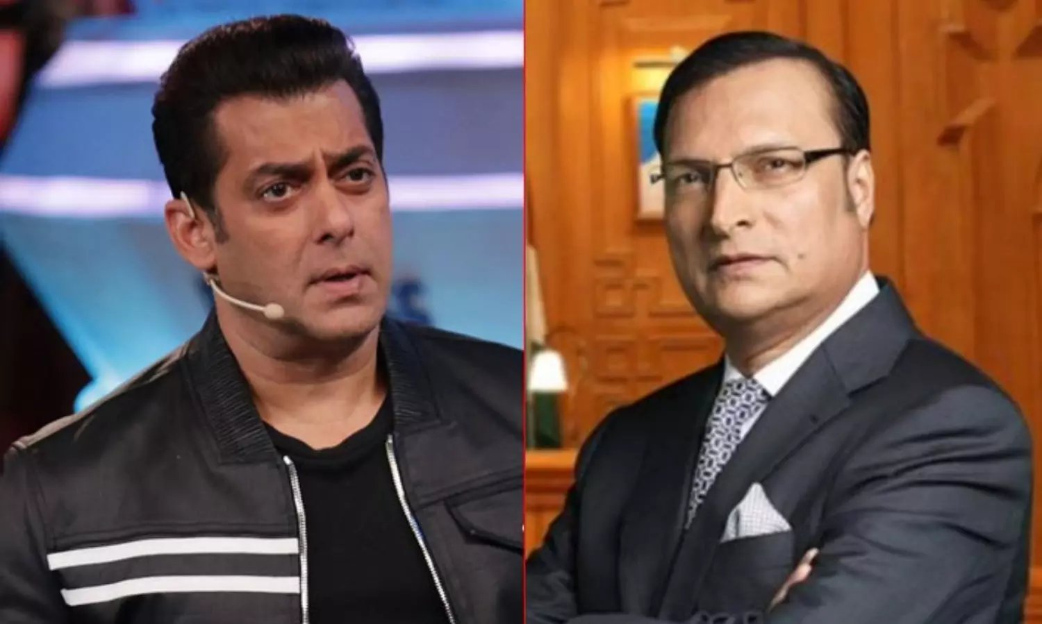 ‘My love stories will go with me to the grave: Salman in Aap Ki Adalat with Rajat Sharma