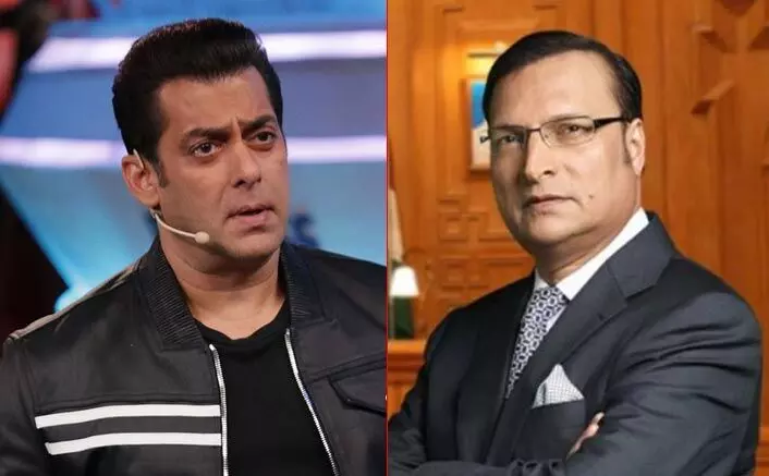 ‘My love stories will go with me to the grave: Salman in Aap Ki Adalat with Rajat Sharma