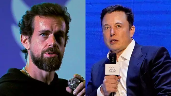 Elon Musk isnt doing right for Twitter, says co-founder Jack Dorsey