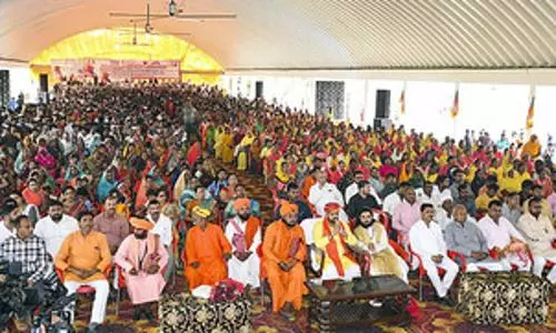 Mann ki Baat spiritual journey for me, allowed me to connect with people: PM Modi