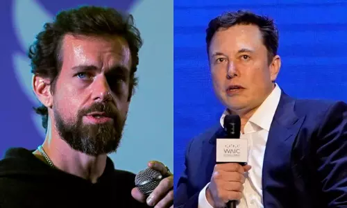 Elon Musk isnt doing right for Twitter, says co-founder Jack Dorsey