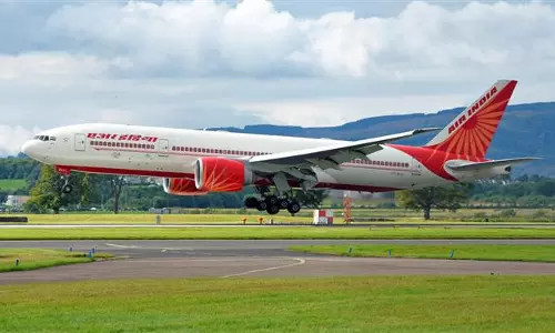 DGCA issues show-cause notice to AI CEO, head of flight safety in pilots friend in the cockpit issue