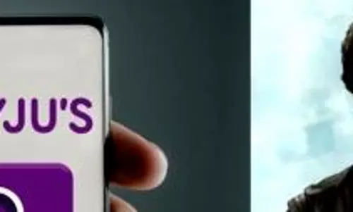 MP consumer court orders Byjus, SRK to refund fees, pay damages