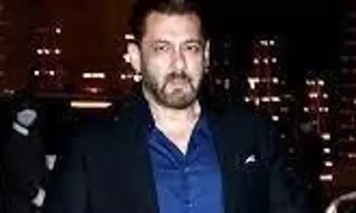 Cops launch probe as Salman Khan gets death threat with demand for Rs 2 cr