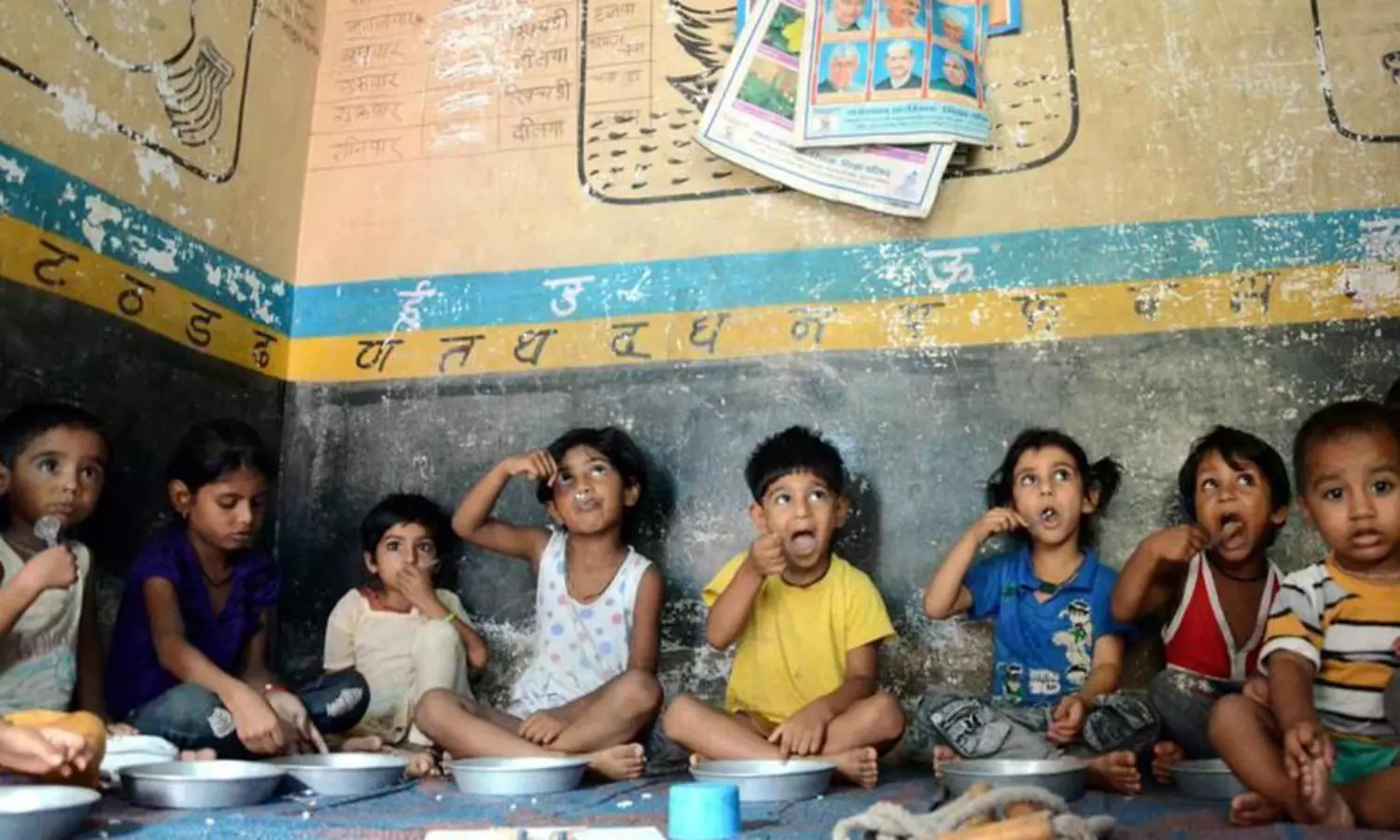 Centre revises nutritional standards for school children under NFSA