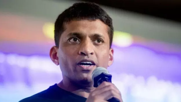 BYJU’s complies with all applicable foreign exchange laws: Byju Raveendran