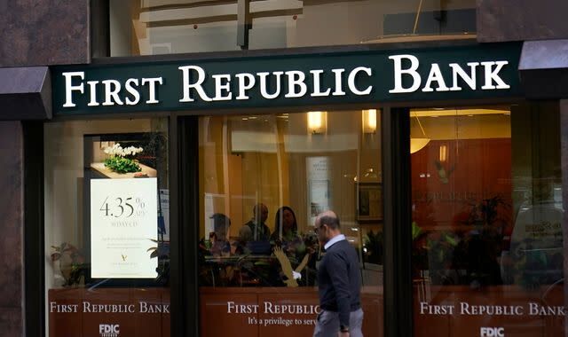 JPMorgan Chase takes over First Republic Banks assets in Govt-backed deal