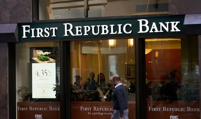 JPMorgan Chase takes over First Republic Banks assets in Govt-backed deal