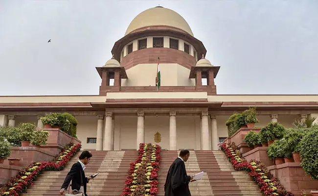 Govt at advanced stage of consultation on re-examining colonial era-sedition law: Centre to SC