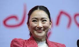 Paetongtarn Shinawatra Paetongtarn Shinawatra