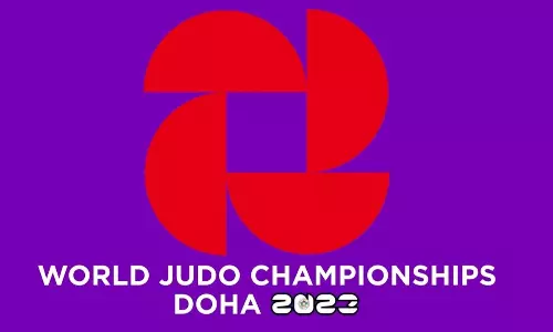 World Judo Championships