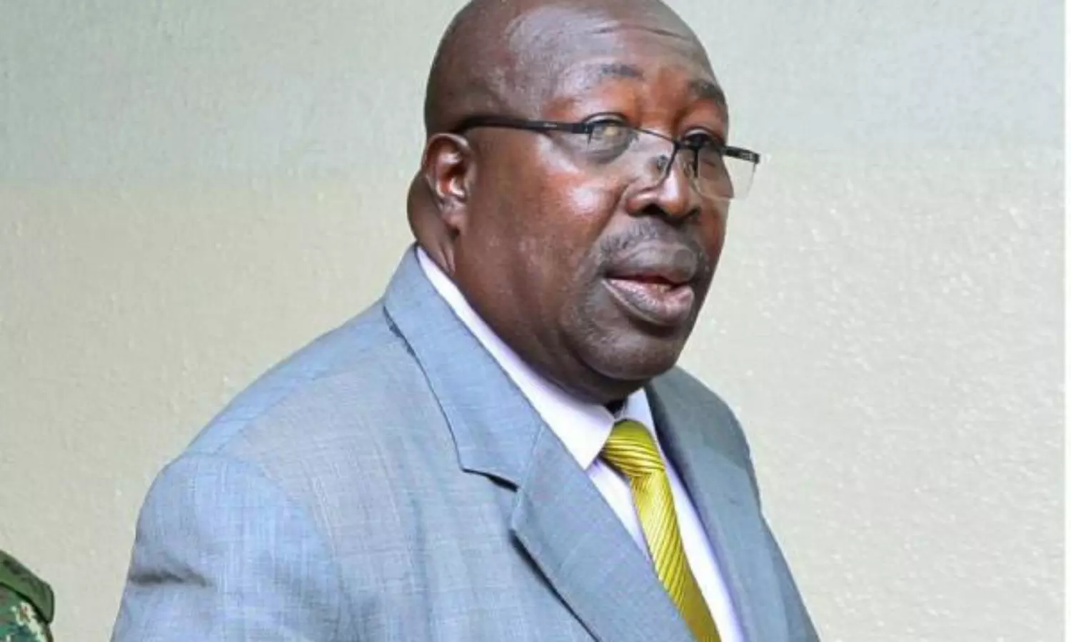 Ugandan minister Charles Engola shot dead by bodyguard