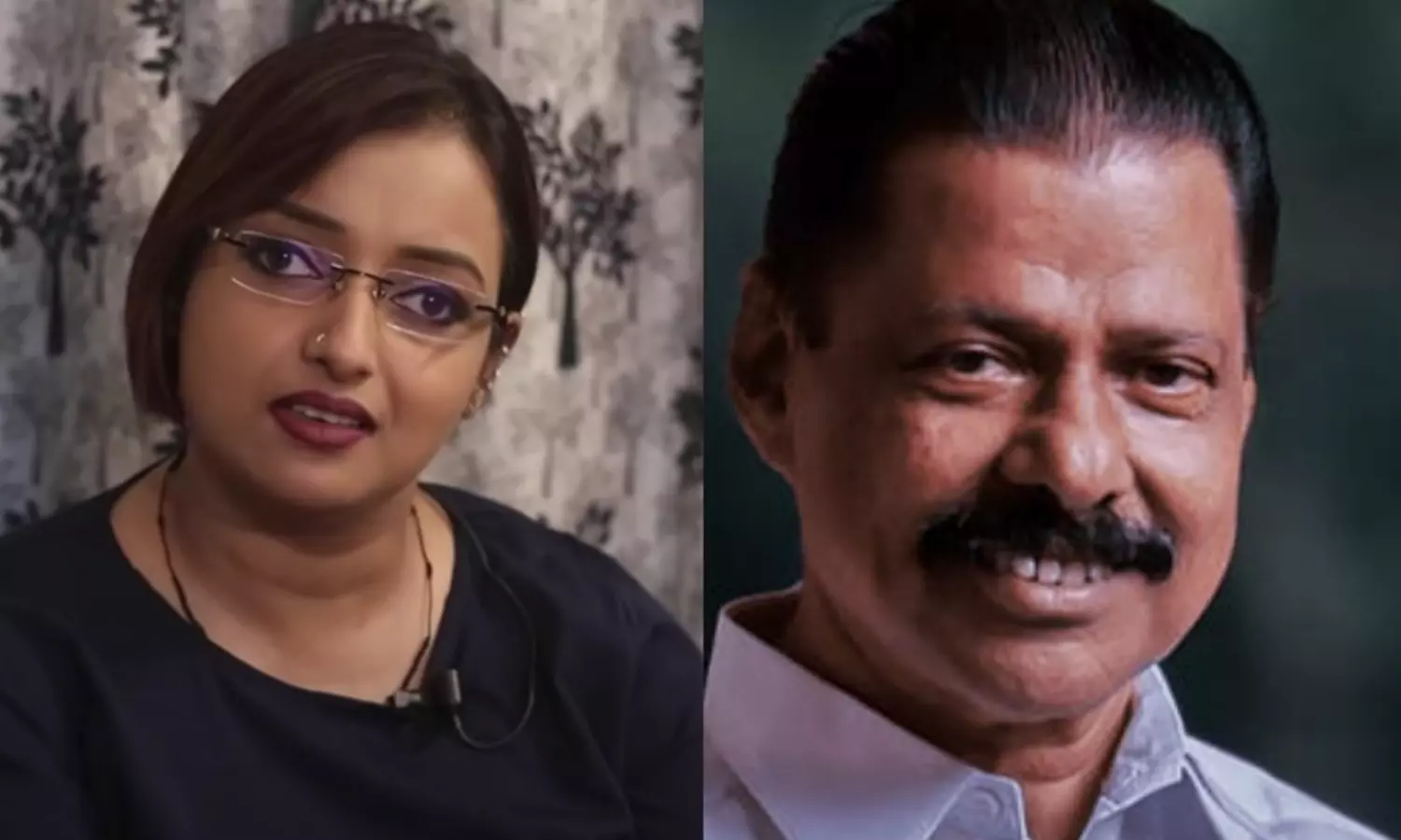 Kerala gold smuggling case: CPI-M secretary M.V. Govindan files defamation case against Swapna Suresh