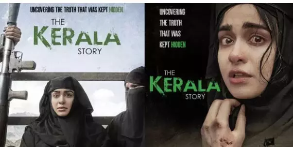 The Kerala Story: SC asks petitioners to approach appropriate forum to stop release of ‘propaganda’ film