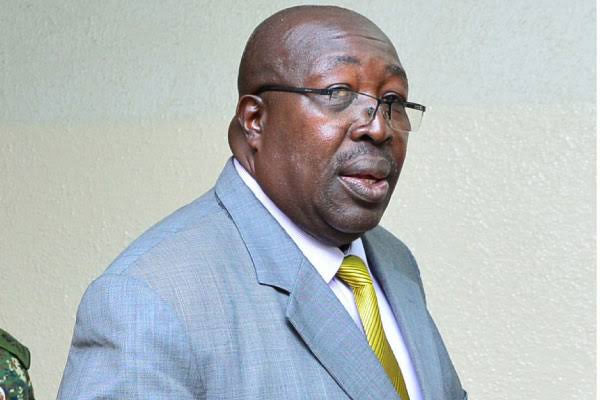 Ugandan minister Charles Engola shot dead by bodyguard