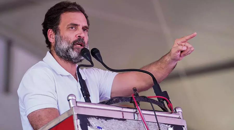 Defamation case: Gujarat HC refuses interim relief for Rahul, reserves order on revision plea