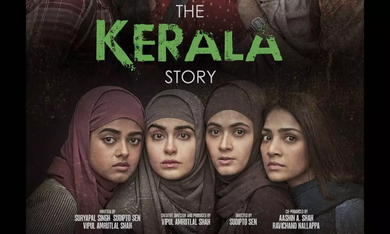 Idukki diocese screens The Kerala Story as perceived threat of ‘love jihad’