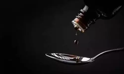 WHO issues alert on India-made syrup; says acted on info to make nations ‘aware’