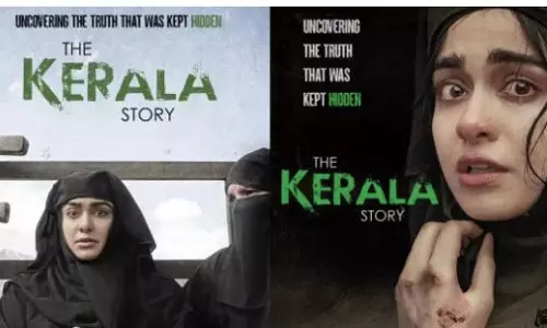 The Kerala Story: SC asks petitioners to approach appropriate forum to stop release of ‘propaganda’ film