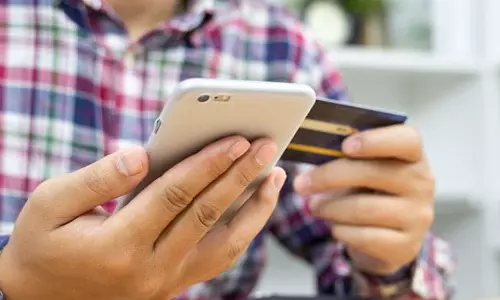 LocalCircles survey says 39% Indian families claim to have fallen victim to online financial fraud