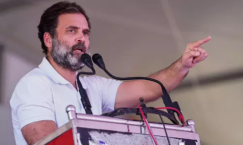 Defamation case: Gujarat HC refuses interim relief for Rahul, reserves order on revision plea