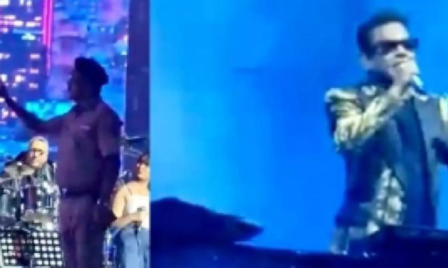 Pune cops stop concert for overshooting time, AR Rahman reacts ‘overwhelmed’