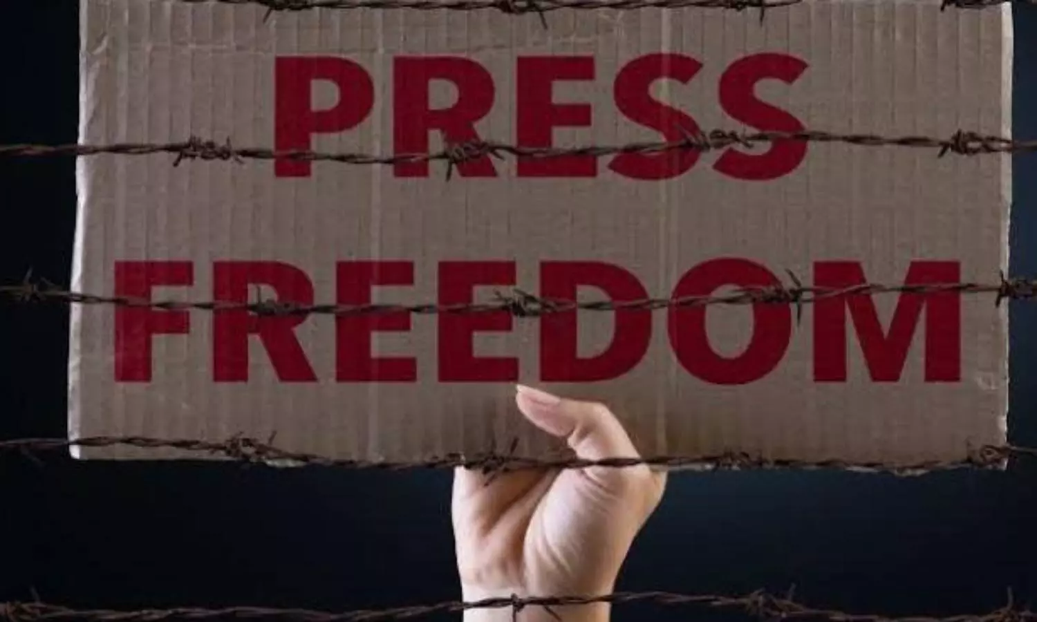 Independent organizations urge Bangladesh govt to end crackdown against journalists, critics