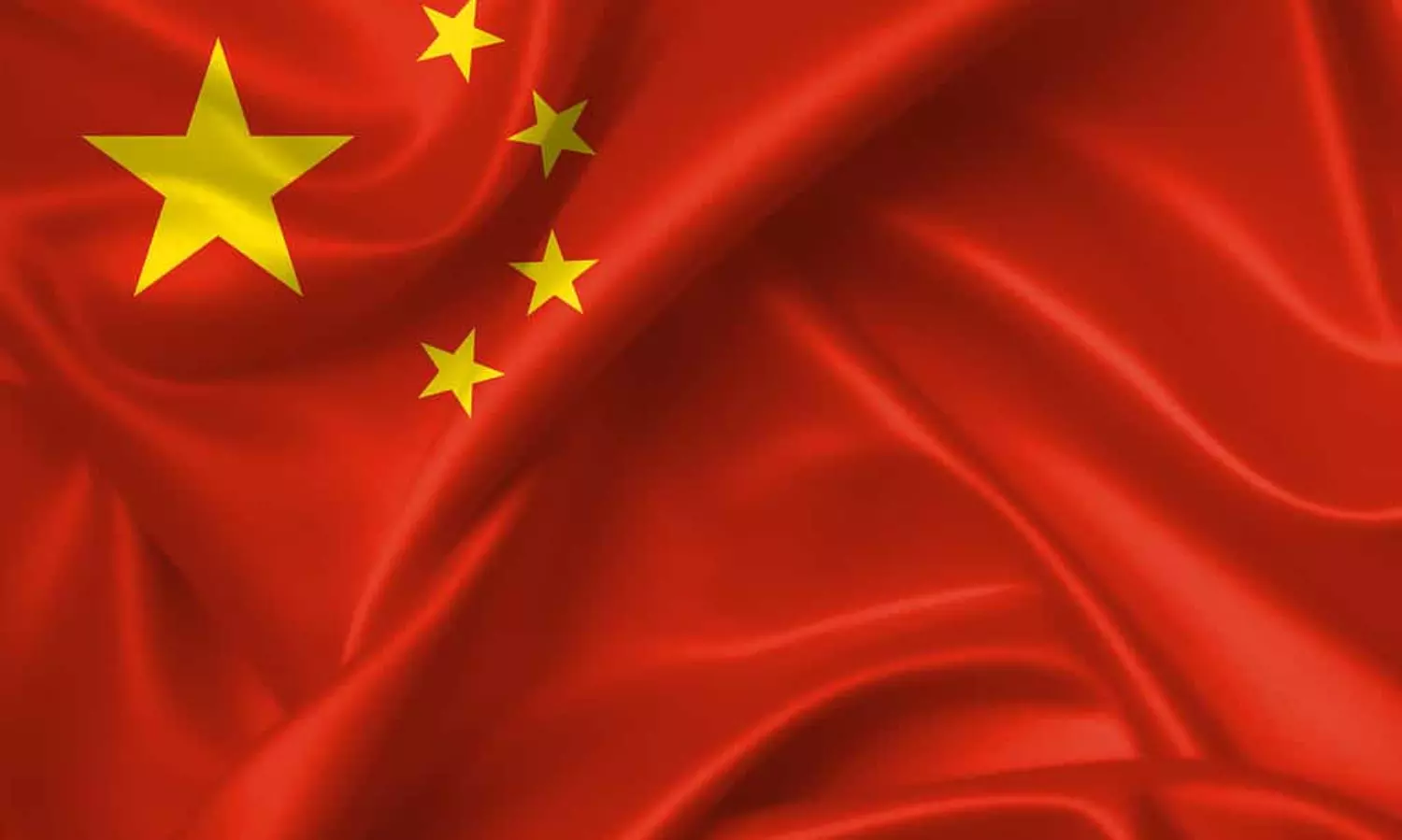 Bigger role played by China in Middle East