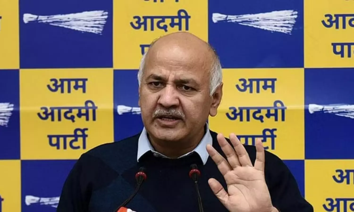 Delhi excise policy scam: HC asks CBI for report on Manish Sisodias interim bail on grounds of wifes illness