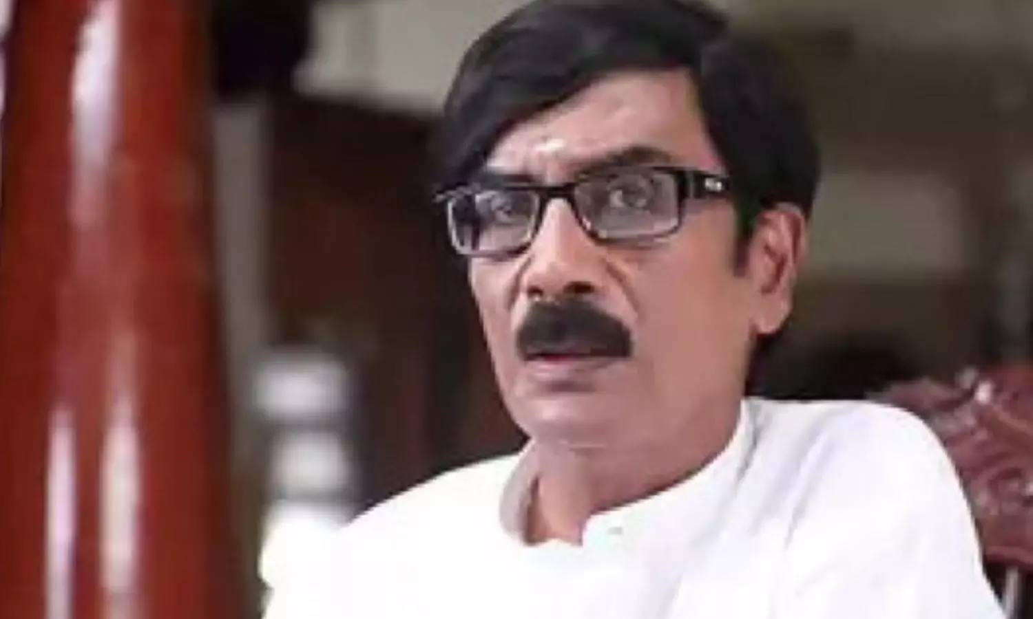 Tamil actor-director Manobala dies at 69, Rajinikanth mourns