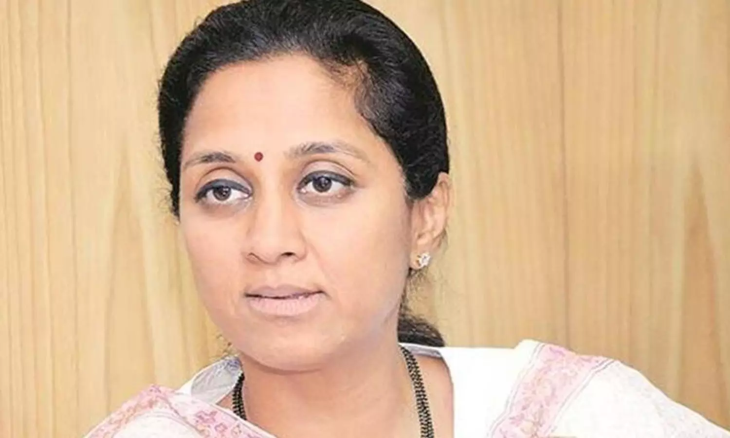 Supriya Sule