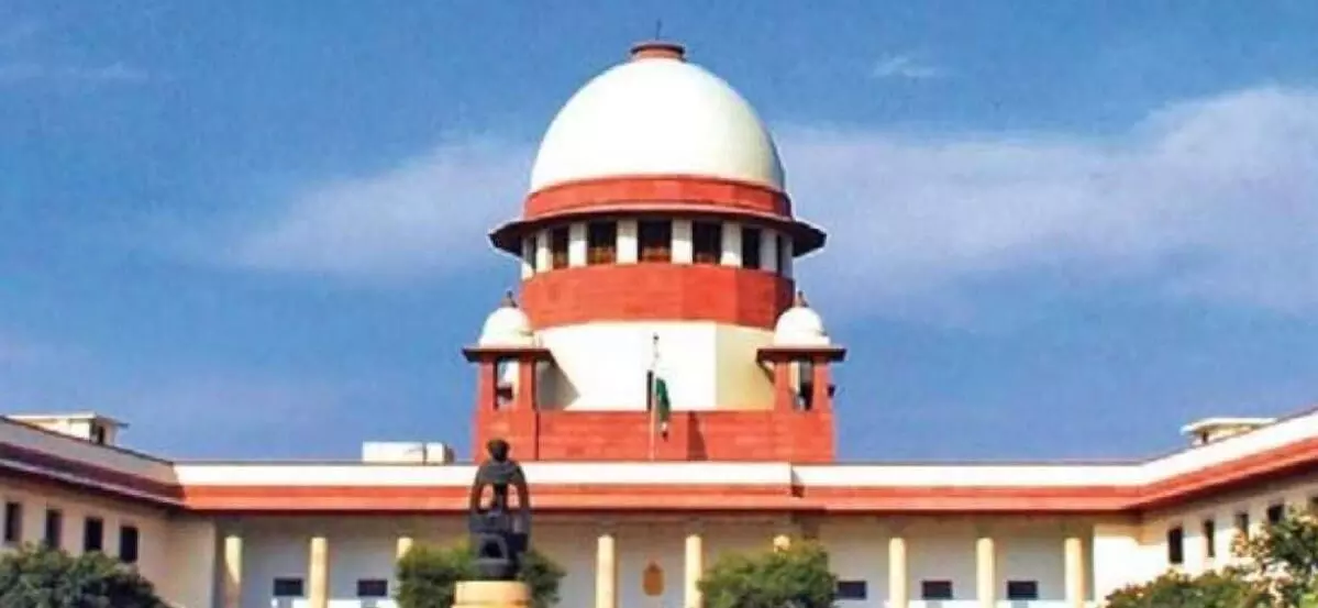 Supreme Court to review pleas challenging order upholding EWS quota