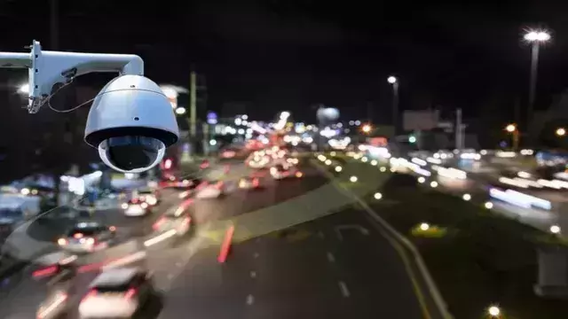 AI camera
