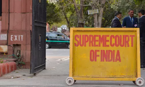 Court criticises SC-appointed SIT in 2002 Naroda Gam riots case