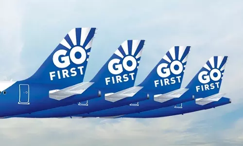 As Go First cancellations reduce capacity, airfares likely to increase: TAAI