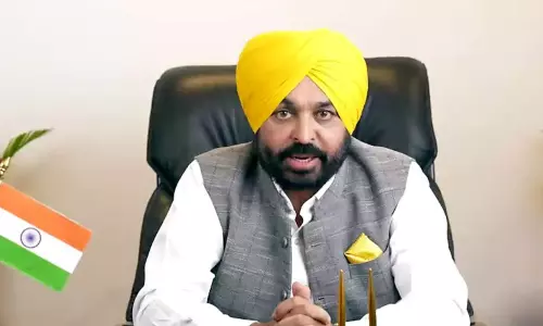 New timings in effect for Punjab govt offices to save power - 7:30 am to 2 pm, no lunch break