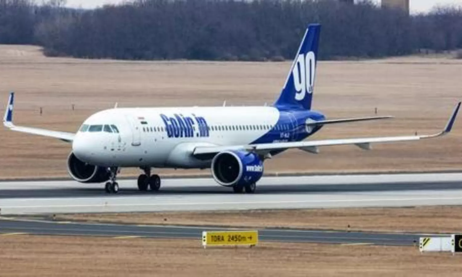 Go First crisis: ticket sales suspended till May 15; airline asked to process passenger refunds