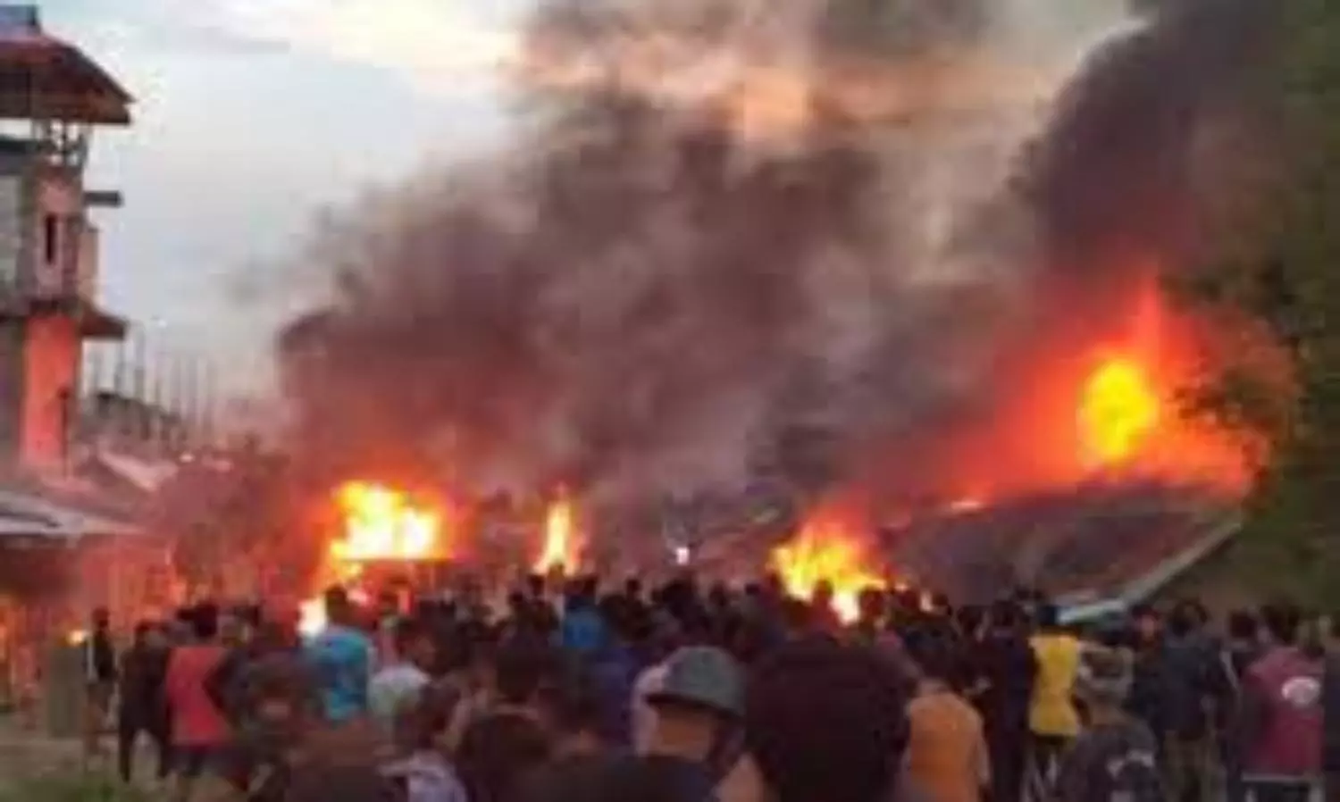 BJP’s politics of hate responsible for Manipur violence: Congress chief Mallikarjun Kharge