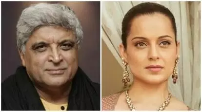 Javed Akhtar ‘humiliated, embarrassed’ by Kangana Ranaut’s statements against him